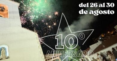 Programa de Fiestas en Honor de la Virgen de la Blanca 2026