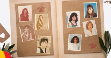 Exposición «Reinas en el tiempo»