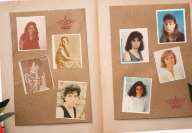Exposición «Reinas en el tiempo»