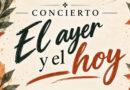 Nuevo espectáculo de la Asociación Musical «Juglares del Valle»