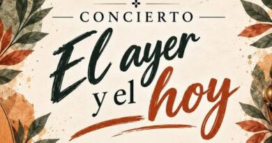 Nuevo espectáculo de la Asociación Musical «Juglares del Valle»