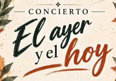Nuevo espectáculo de la Asociación Musical «Juglares del Valle»