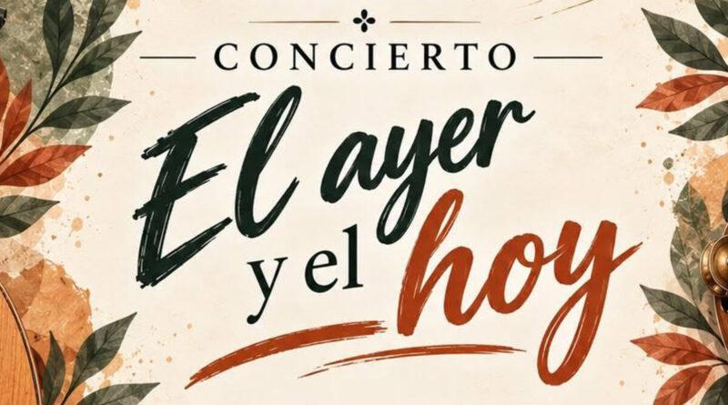 Nuevo espectáculo de la Asociación Musical «Juglares del Valle»