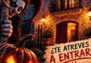 Pasaje del Terror de Halloween